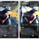 Illustration for article titled iMagic The Gathering/i Changing Spacegodzilla Card Because Of Coronavirus Covid-19